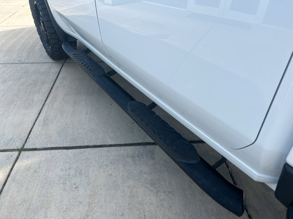 2020 Chevrolet Silverado 2500 HD WT