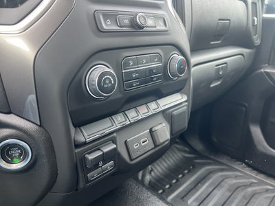 2024 Chevrolet Silverado 2500 HD WT