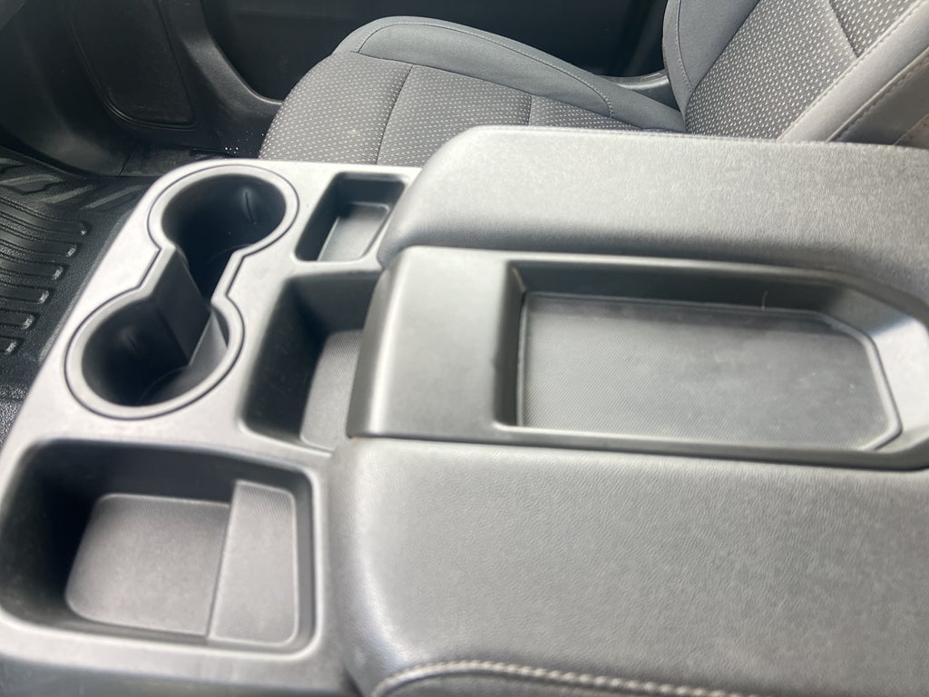 2024 Chevrolet Silverado 2500 HD WT