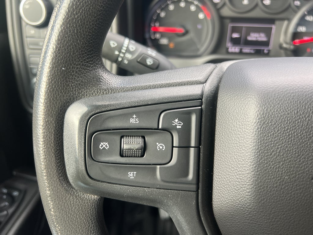 2024 Chevrolet Silverado 2500 HD WT