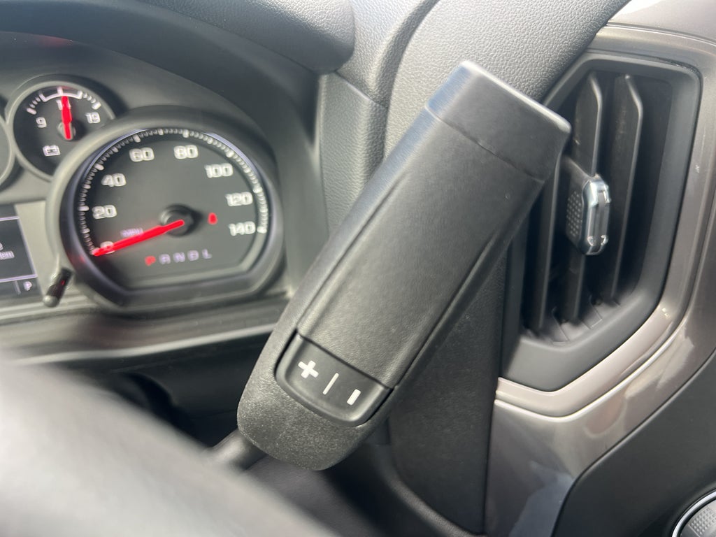 2024 Chevrolet Silverado 2500 HD WT