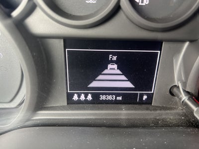 2024 Chevrolet Silverado 2500 HD WT