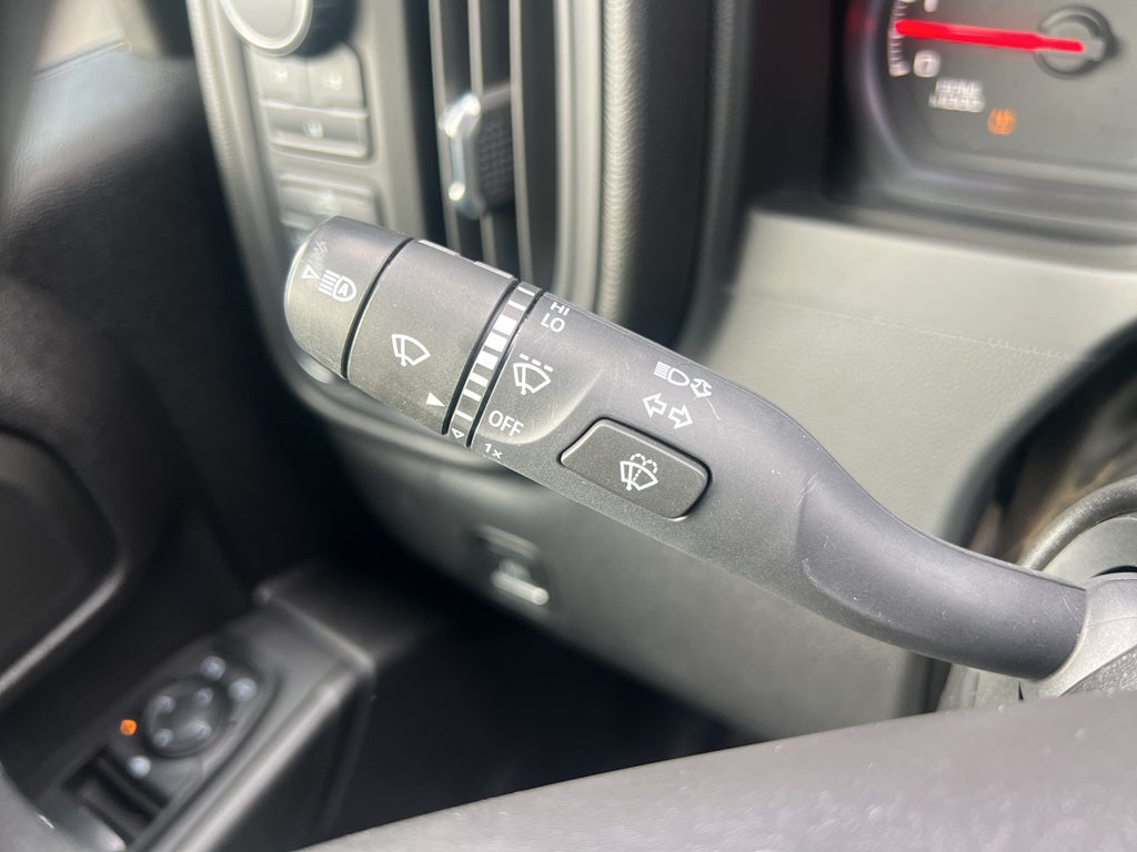 2024 Chevrolet Silverado 2500 HD WT