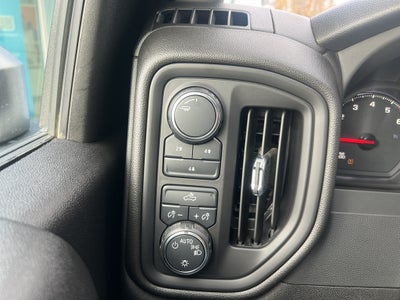 2024 Chevrolet Silverado 2500 HD WT