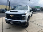 2024 Chevrolet Silverado 2500 HD WT