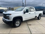 2024 Chevrolet Silverado 2500 HD WT