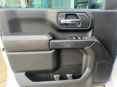 2024 Chevrolet Silverado 2500 HD WT