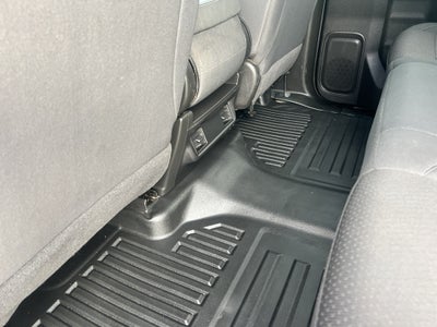 2024 Chevrolet Silverado 2500 HD WT