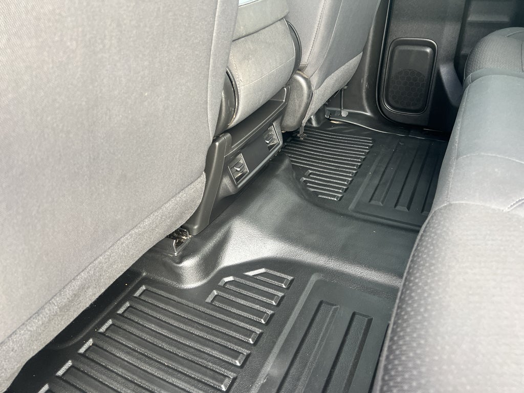 2024 Chevrolet Silverado 2500 HD WT