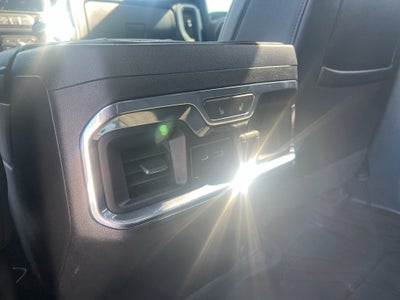 2021 Chevrolet Silverado 2500 HD LTZ