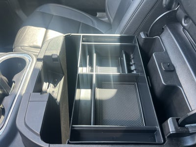 2021 Chevrolet Silverado 2500 HD LTZ
