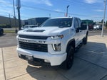 2021 Chevrolet Silverado 2500 HD LTZ