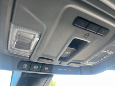 2021 Chevrolet Silverado 2500 HD LTZ