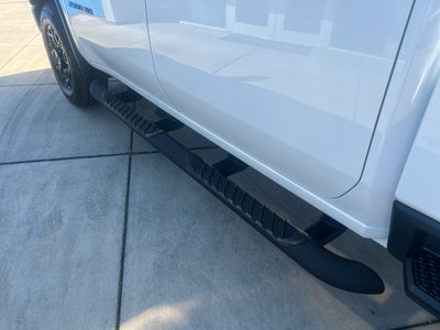 2021 Chevrolet Silverado 2500 HD LTZ
