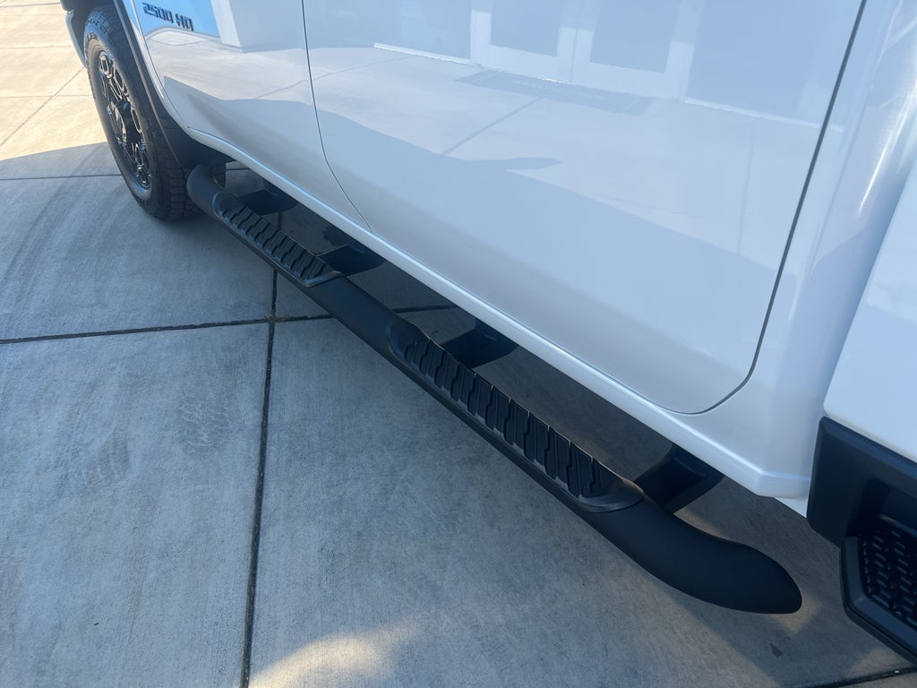 2021 Chevrolet Silverado 2500 HD LTZ