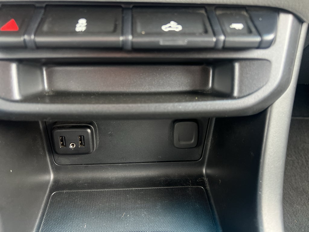 2019 Chevrolet Colorado 4WD Work Truck