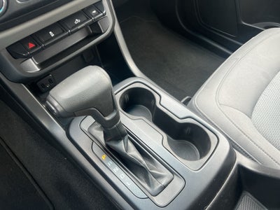 2019 Chevrolet Colorado 4WD Work Truck