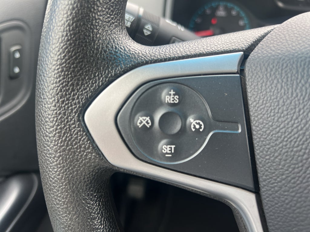 2019 Chevrolet Colorado 4WD Work Truck