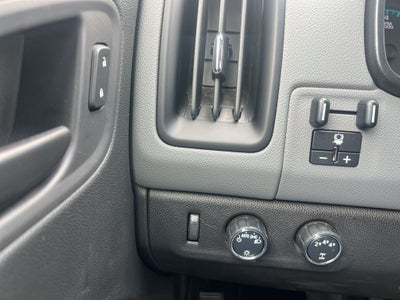 2019 Chevrolet Colorado 4WD Work Truck