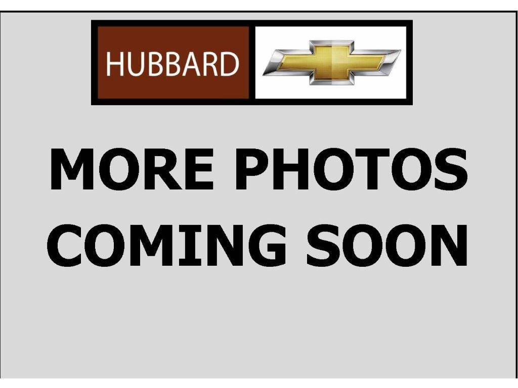 2019 Chevrolet Colorado 4WD Work Truck