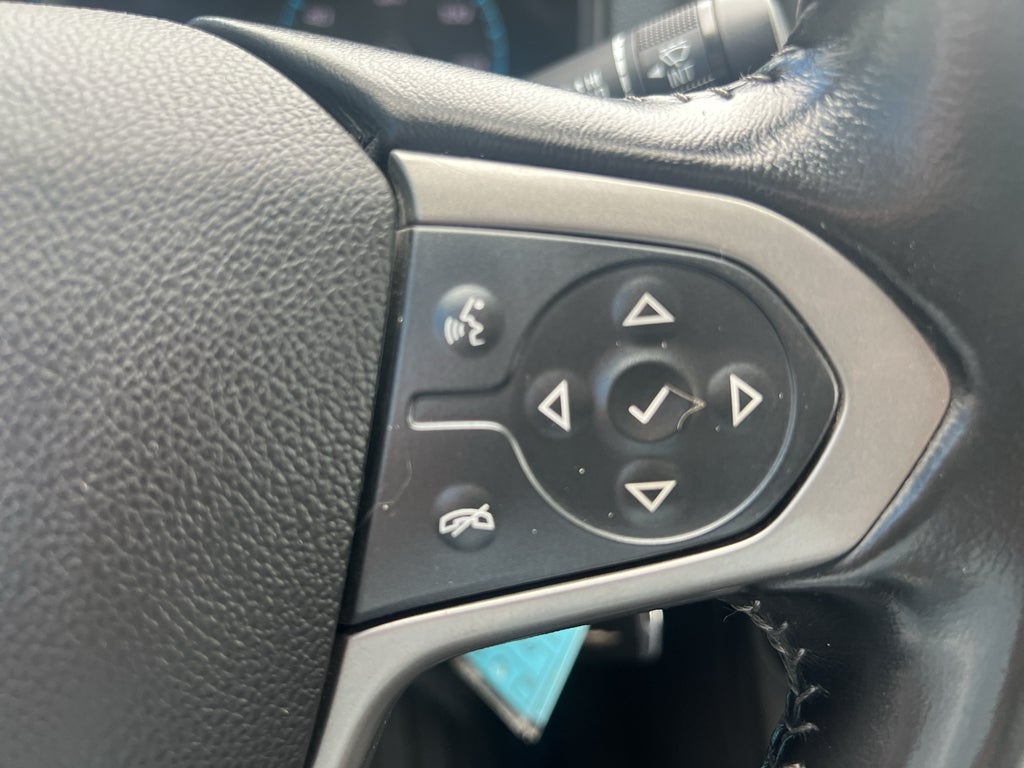 2017 Chevrolet Colorado 4WD Z71