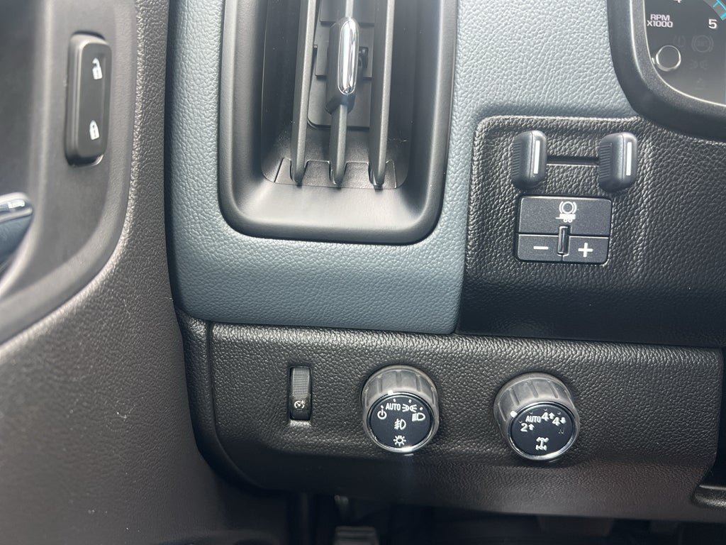 2017 Chevrolet Colorado 4WD Z71