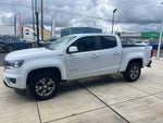 2017 Chevrolet Colorado 4WD Z71