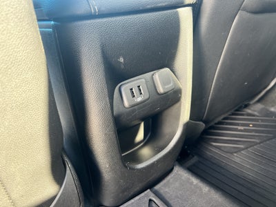 2019 Chevrolet Colorado 4WD ZR2