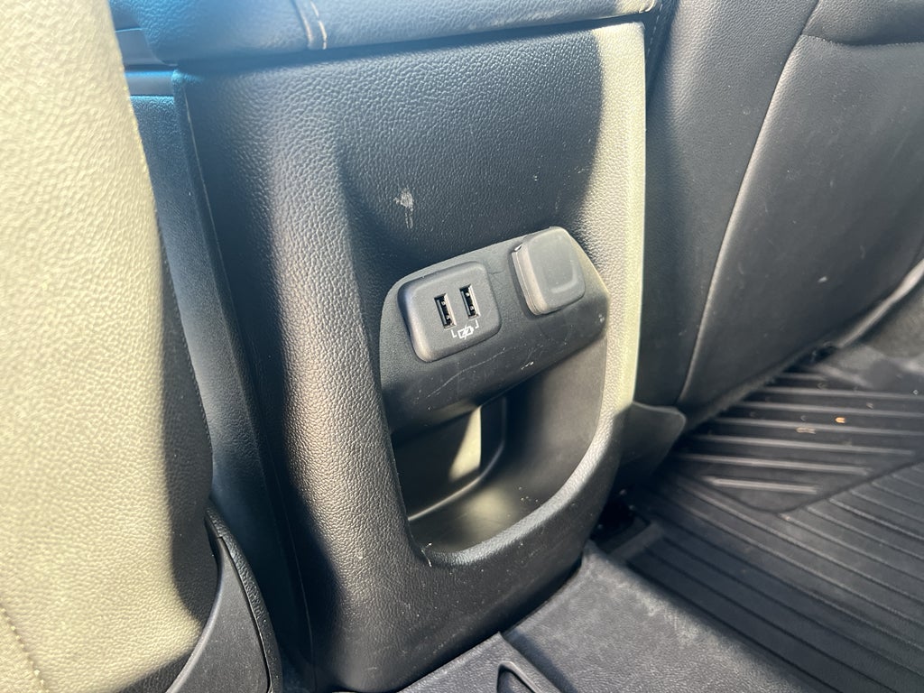 2019 Chevrolet Colorado 4WD ZR2