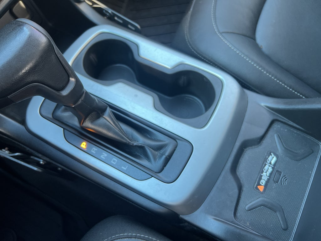 2019 Chevrolet Colorado 4WD ZR2