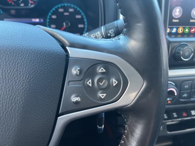2019 Chevrolet Colorado 4WD ZR2