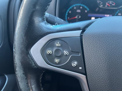 2019 Chevrolet Colorado 4WD ZR2