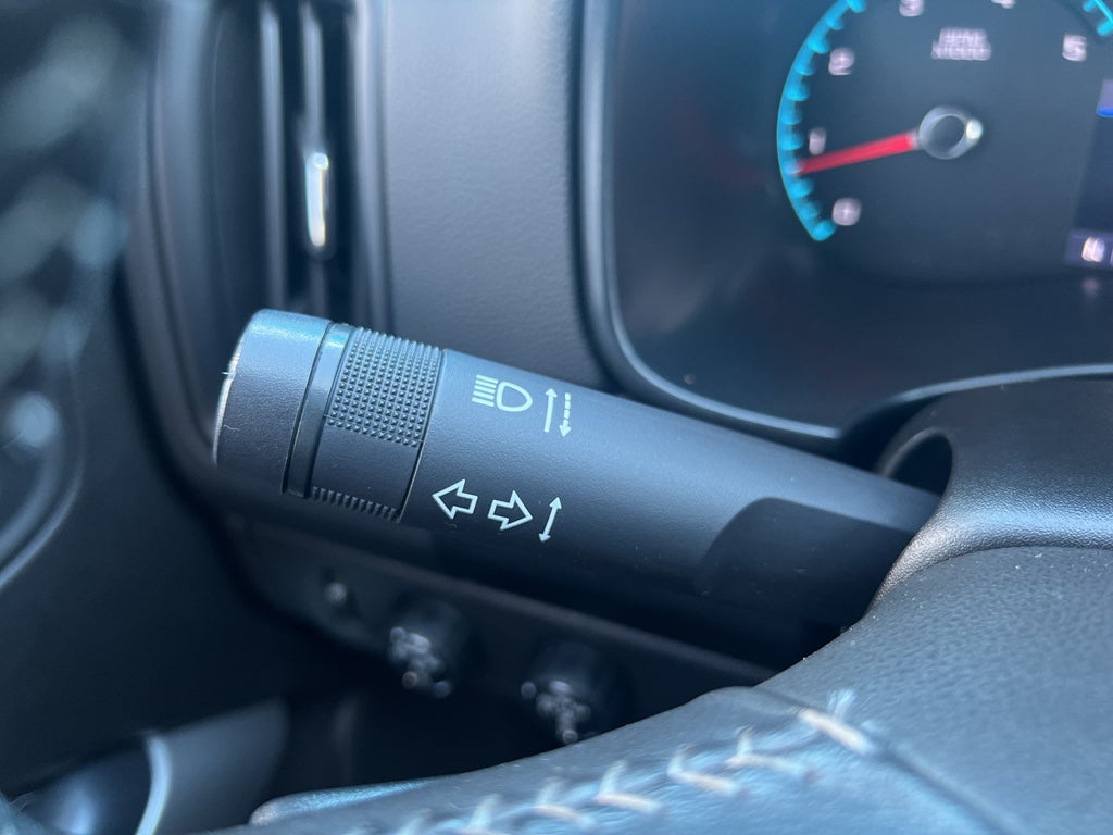 2019 Chevrolet Colorado 4WD ZR2