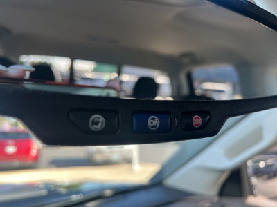 2019 Chevrolet Colorado 4WD ZR2