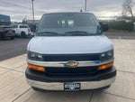 2024 Chevrolet Express Cargo 2500 WT
