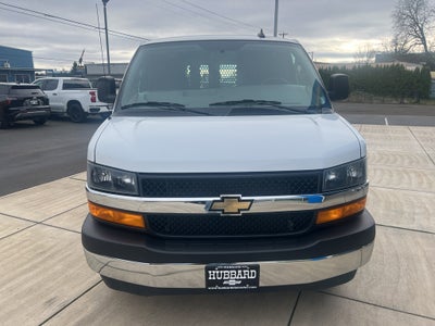 2024 Chevrolet Express Cargo 2500 WT