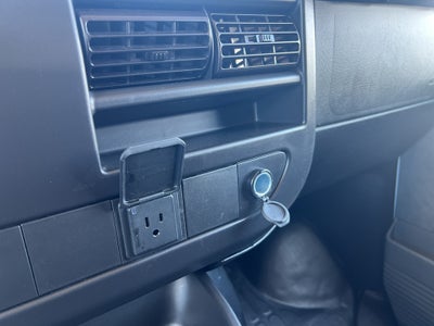 2024 Chevrolet Express Cargo 2500 WT