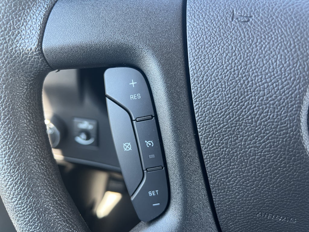 2024 Chevrolet Express Cargo 2500 WT