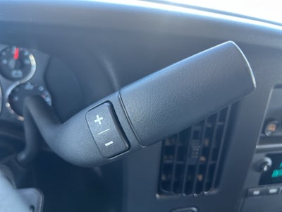 2024 Chevrolet Express Cargo 2500 WT