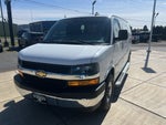 2024 Chevrolet Express Cargo 2500 WT