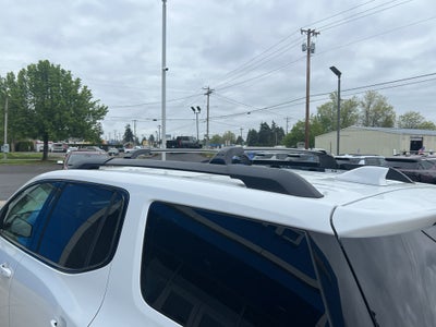 2021 GMC Acadia AT4