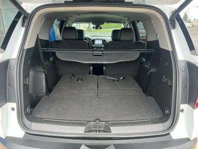 2021 GMC Acadia AT4