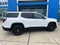 2021 GMC Acadia AT4
