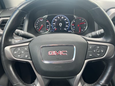 2021 GMC Acadia AT4