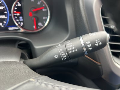 2021 GMC Acadia AT4