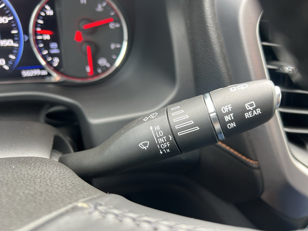 2021 GMC Acadia AT4