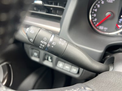2021 GMC Acadia AT4