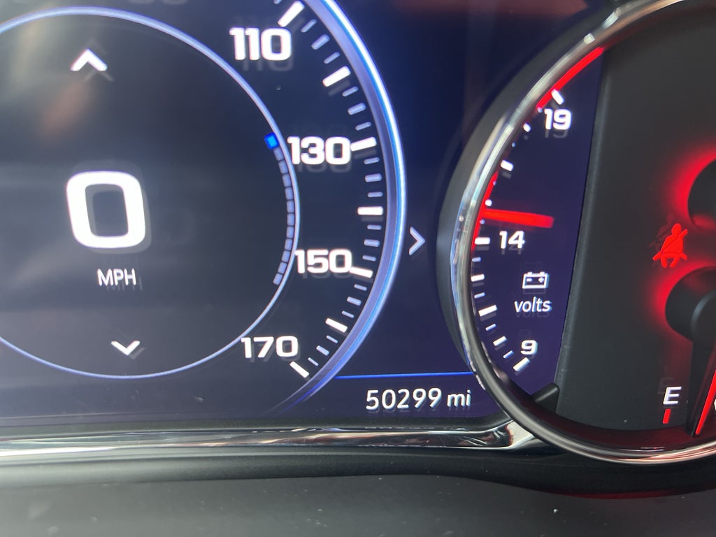 2021 GMC Acadia AT4