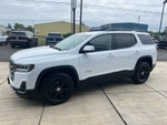 2021 GMC Acadia AT4