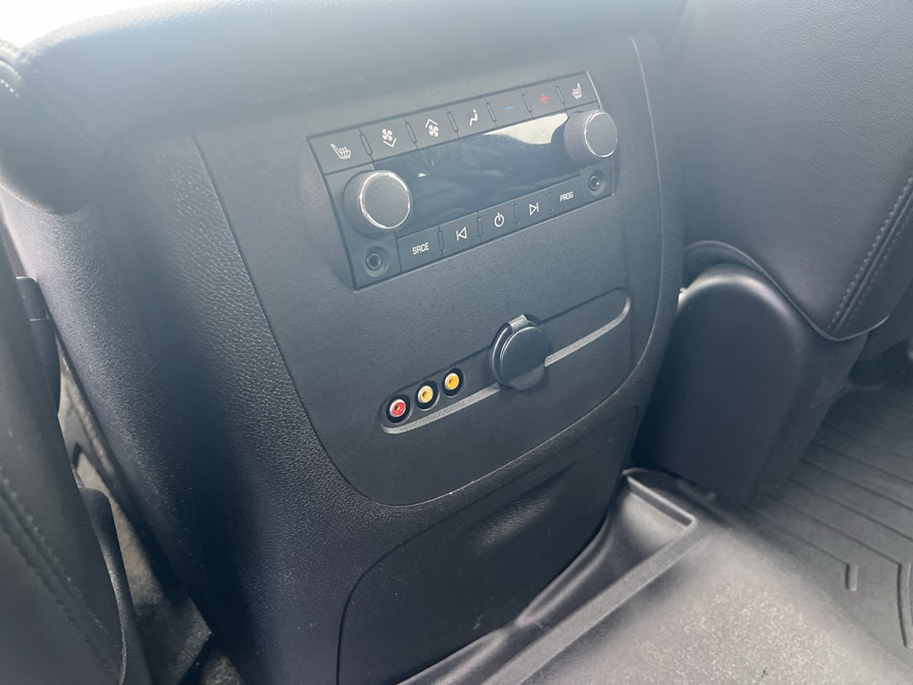 2013 Chevrolet Tahoe LT